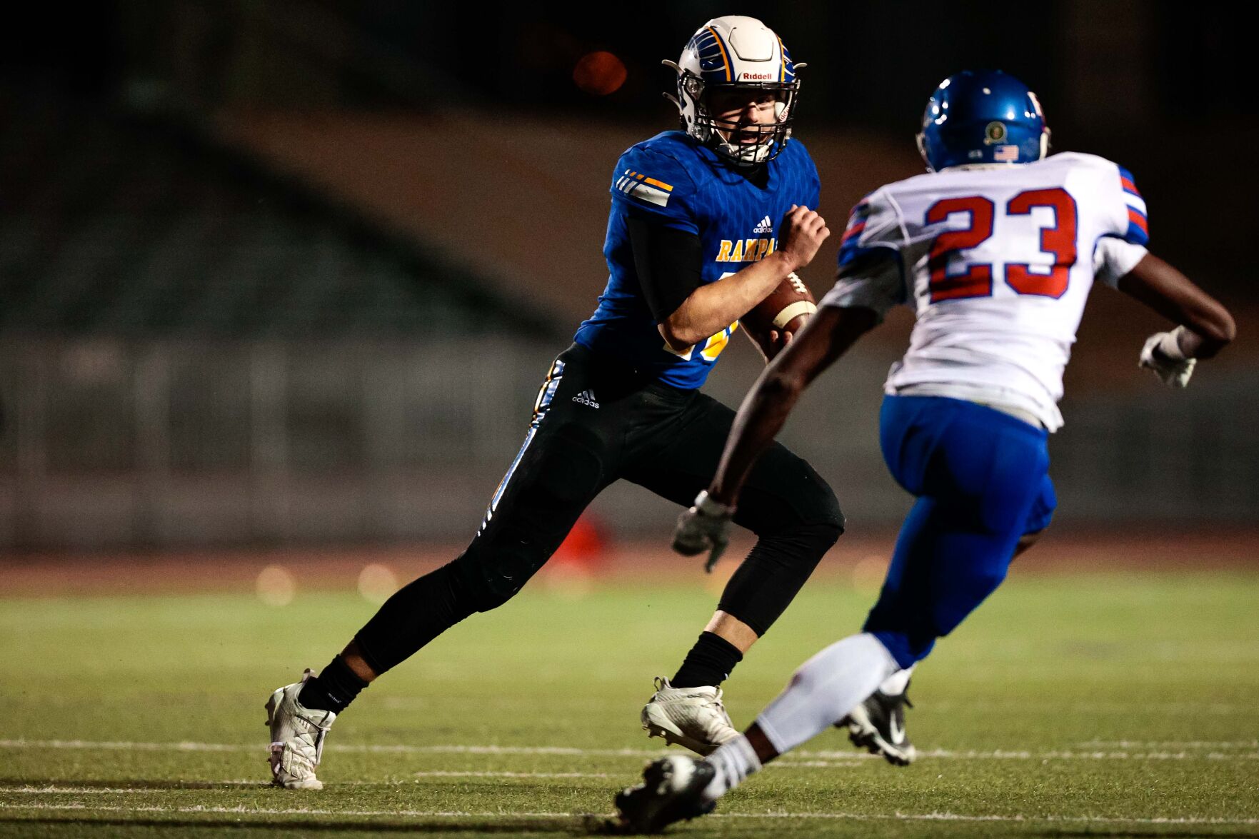 PREP FOOTBALL